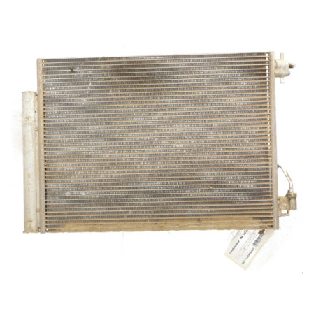 Condenseur de clim RENAULT CAPTUR 1