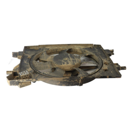 Ventilateur eau RENAULT CAPTUR 1