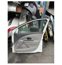 Porte avant droit RENAULT MEGANE 3 Photo n°1
