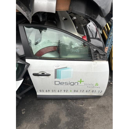 Porte avant droit RENAULT MEGANE 3