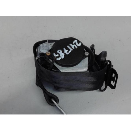 Ceinture avant droit RENAULT MEGANE 3 Photo n°1