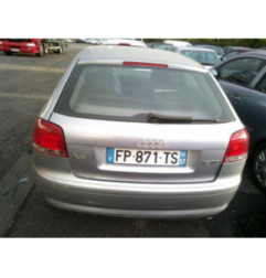 Turbo AUDI A3 2 Photo n°6