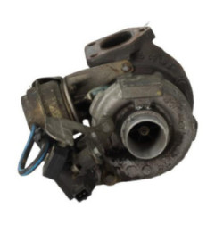 Turbo BMW SERIE 3 E46 Photo n°1