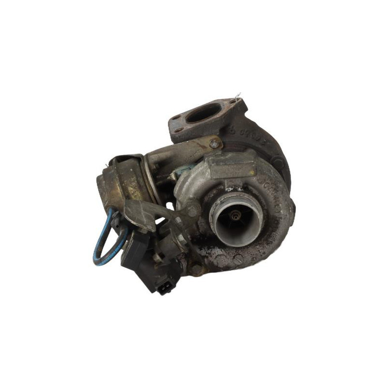 Turbo BMW SERIE 3 E46