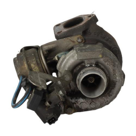 Turbo BMW SERIE 3 E46 Photo n°1