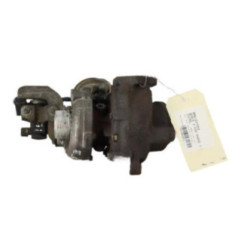 Turbo BMW SERIE 3 E46