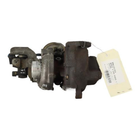 Turbo BMW SERIE 3 E46