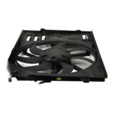 Ventilateur eau VOLKSWAGEN GOLF 7