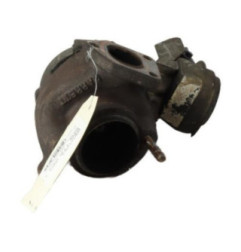 Turbo BMW SERIE 3 E46 Photo n°3