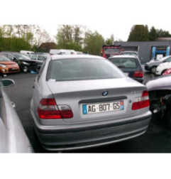 Turbo BMW SERIE 3 E46 Photo n°7