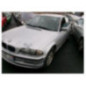 Turbo BMW SERIE 3 E46