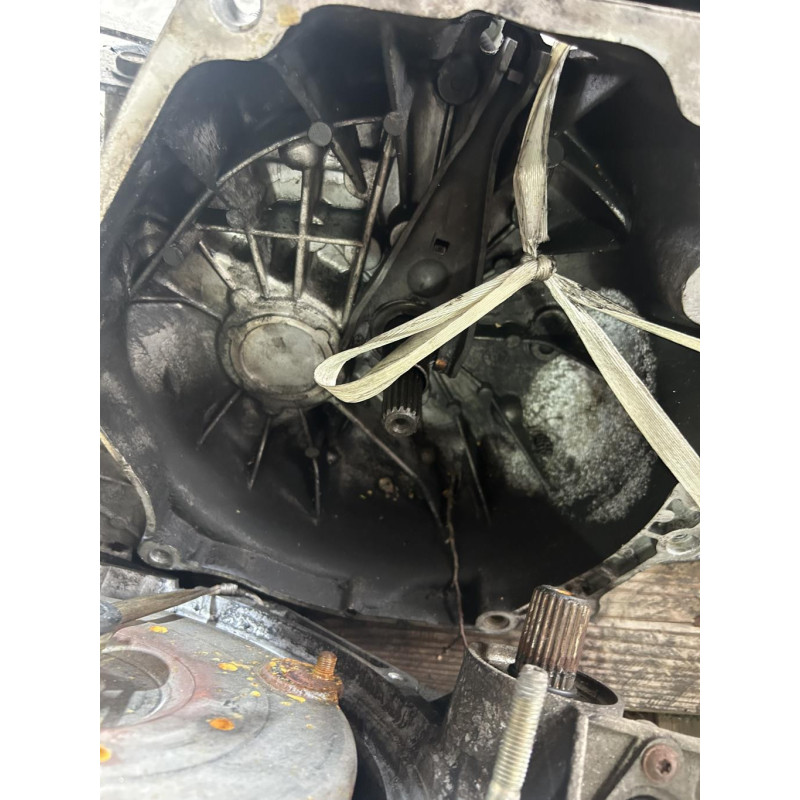 Boite de vitesses CHRYSLER SEBRING 2