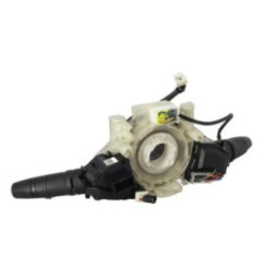 Com (Bloc Contacteur Tournant+Commodo Essuie Glace+Commodo Phare) NISSAN PRIMERA 4