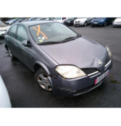 Com (Bloc Contacteur Tournant+Commodo Essuie Glace+Commodo Phare) NISSAN PRIMERA 4 Photo n°8