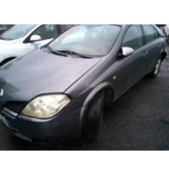 Com (Bloc Contacteur Tournant+Commodo Essuie Glace+Commodo Phare) NISSAN PRIMERA 4 Photo n°9