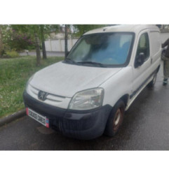 Calandre PEUGEOT PARTNER 1 Photo n°3