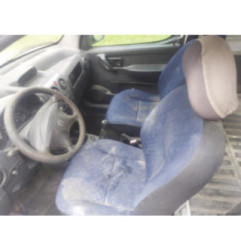 Calandre PEUGEOT PARTNER 1 Photo n°4