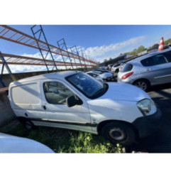 Calandre PEUGEOT PARTNER 1 Photo n°7