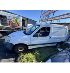 Calandre PEUGEOT PARTNER 1 Photo n°10