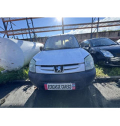 Calandre PEUGEOT PARTNER 1 Photo n°12
