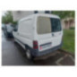 Calandre PEUGEOT PARTNER 1