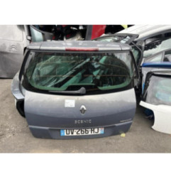 Malle/Hayon arriere RENAULT GRAND SCENIC 2