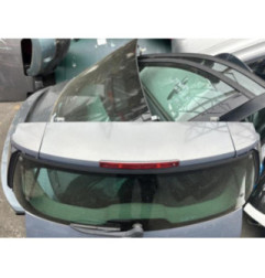 Malle/Hayon arriere RENAULT GRAND SCENIC 2 Photo n°3