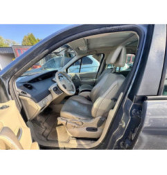 Malle/Hayon arriere RENAULT GRAND SCENIC 2 Photo n°5