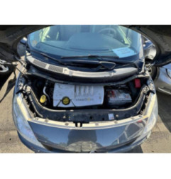 Malle/Hayon arriere RENAULT GRAND SCENIC 2 Photo n°9