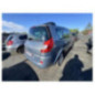 Malle/Hayon arriere RENAULT GRAND SCENIC 2