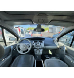 Malle/Hayon arriere RENAULT GRAND SCENIC 2 Photo n°11