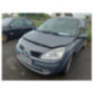 Malle/Hayon arriere RENAULT GRAND SCENIC 2