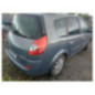 Malle/Hayon arriere RENAULT GRAND SCENIC 2
