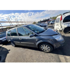 Malle/Hayon arriere RENAULT GRAND SCENIC 2 Photo n°17