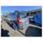 Malle/Hayon arriere RENAULT GRAND SCENIC 2