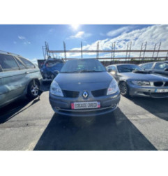 Ceinture avant droit RENAULT GRAND SCENIC 2 Photo n°7