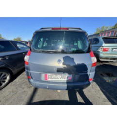 Ceinture avant droit RENAULT GRAND SCENIC 2 Photo n°17