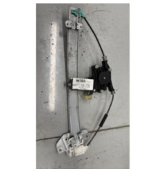 Moteur leve vitre avant droit KIA RIO 2 Photo n°1