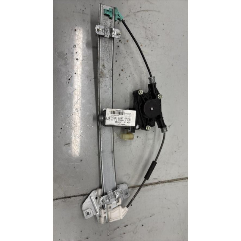 Moteur leve vitre avant droit KIA RIO 2