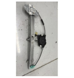 Moteur leve vitre avant droit KIA RIO 2 Photo n°3