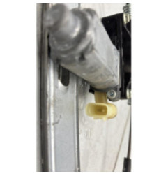 Moteur leve vitre avant droit KIA RIO 2 Photo n°4
