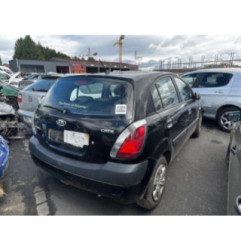 Moteur leve vitre avant droit KIA RIO 2 Photo n°7