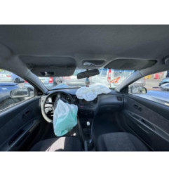 Moteur leve vitre avant droit KIA RIO 2 Photo n°10