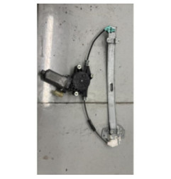 Moteur leve vitre avant gauche KIA RIO 2 Photo n°1