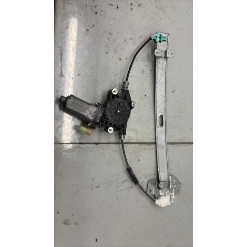 Moteur leve vitre avant gauche KIA RIO 2