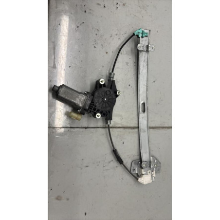 Moteur leve vitre avant gauche KIA RIO 2 Photo n°1