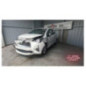 Commande chauffage TOYOTA YARIS 3