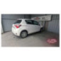 Commande chauffage TOYOTA YARIS 3