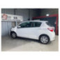 Commande chauffage TOYOTA YARIS 3