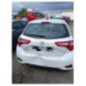 Commande chauffage TOYOTA YARIS 3